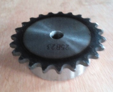 OEM Chain Wheel Stock Sprocket for Transmission and Conveyor
