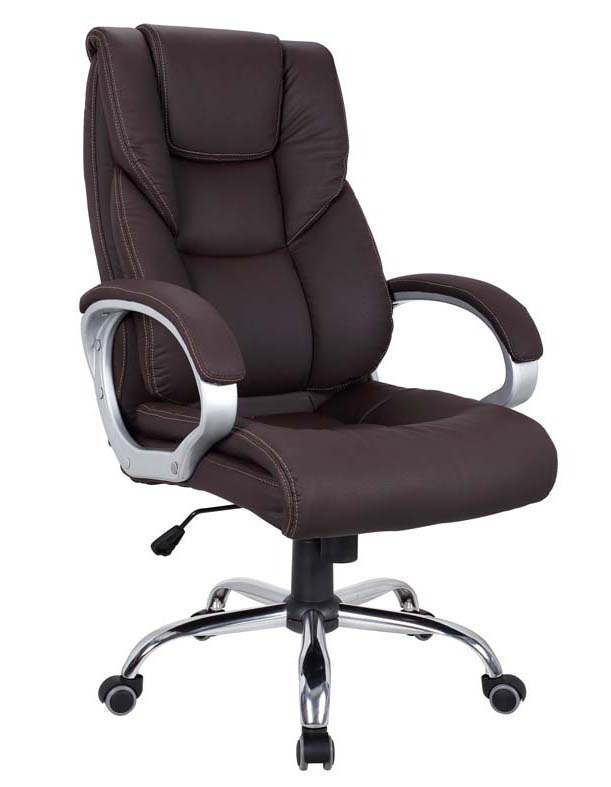 PU Leather Office Chair