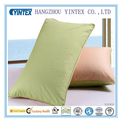 Hotel Envelope Style 230tc 100% Cotton Pillow Case