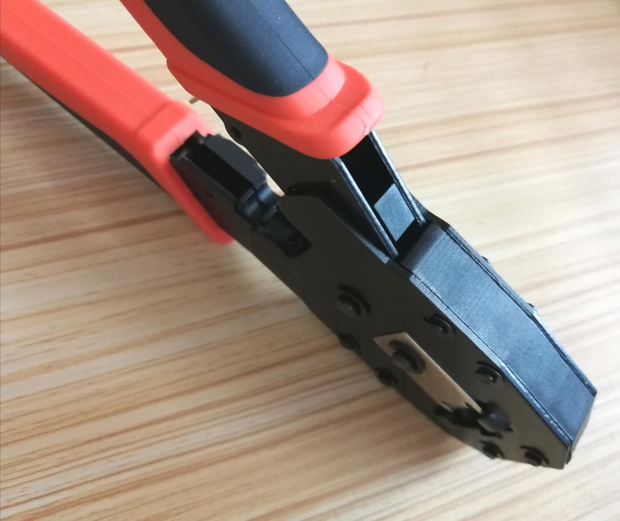 Modular Crimp tools RJ11 RJ12 RJ45 tool crimpig