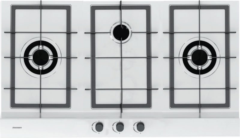 3 Burners Gas Hob Stoves