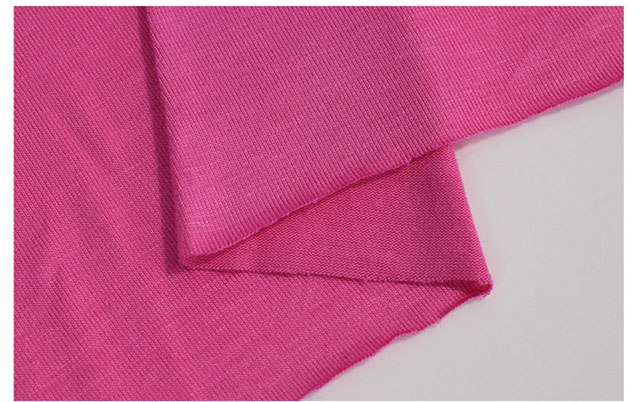 100% Rayon Spandex Fabric