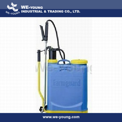 We Young Perfect for Sprayer 16L (Model: WY-SP-01-01)