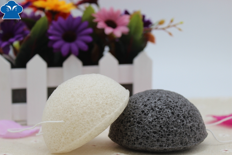Customized Shapes Latex Free Makeup Sponges