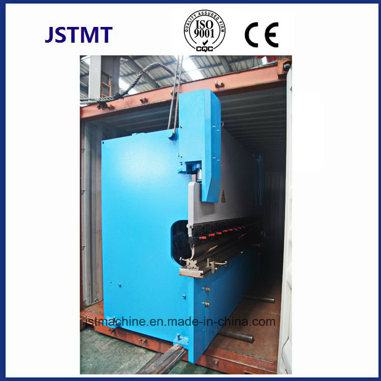 Carbon Steel Hydraulic Bending Machine (WC67Y-160T 3200)