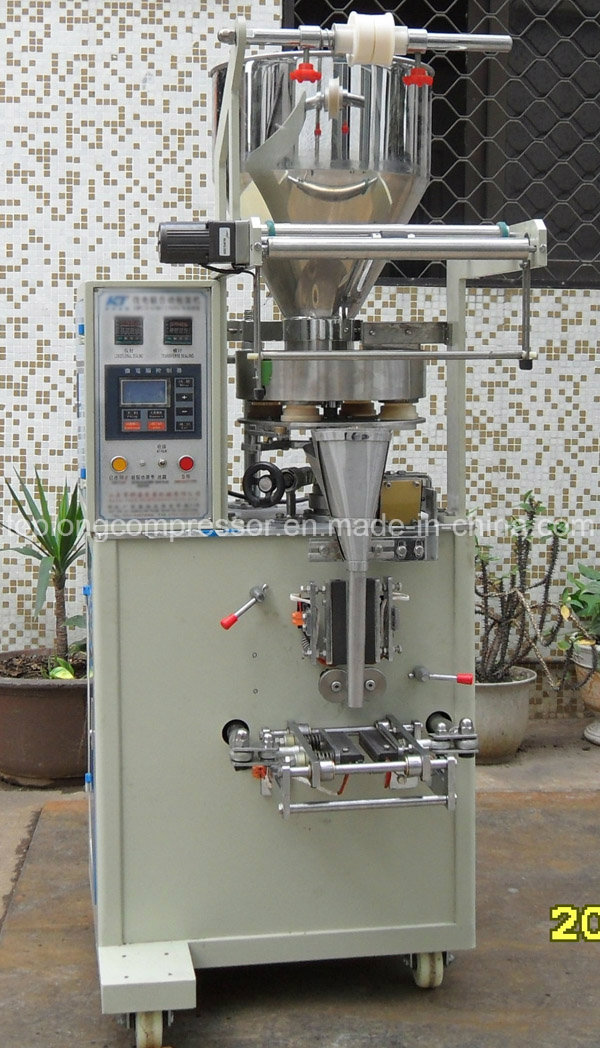 Ktl-50A2 Cup-Friction Turnplate Vertical Automatic Packing Machine