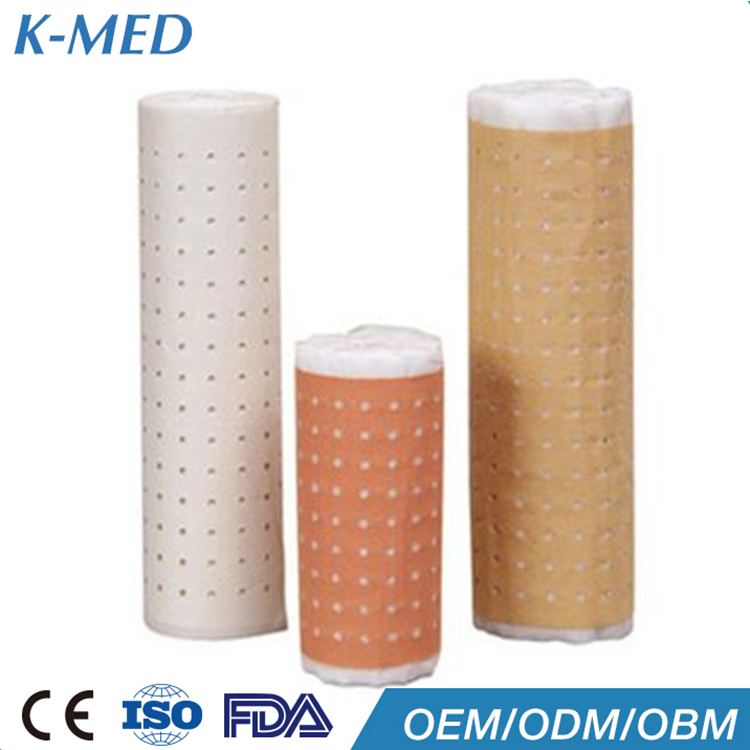 Zinc Oixde Adhesive Plaster