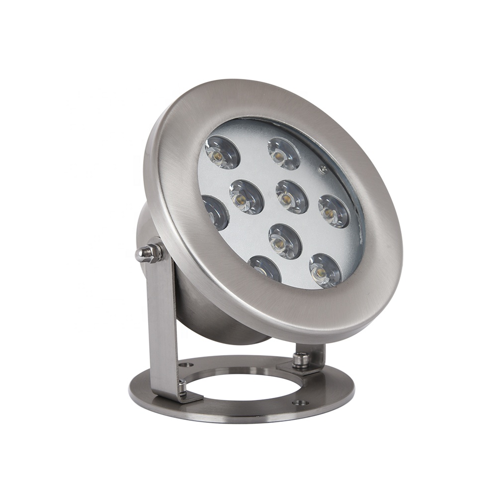 Led Swimming Pool Light