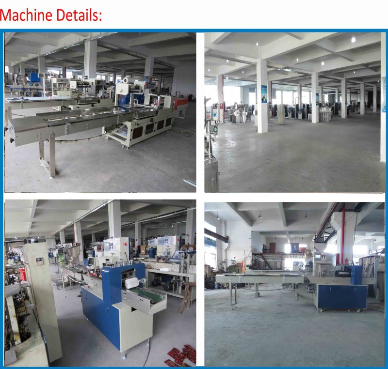 Books Shrink Packing Machine for Sale