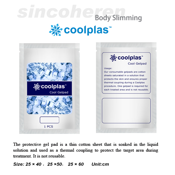 Perfect Effect Slimming Machine Fat Freezing Cryolipolysis Equipment