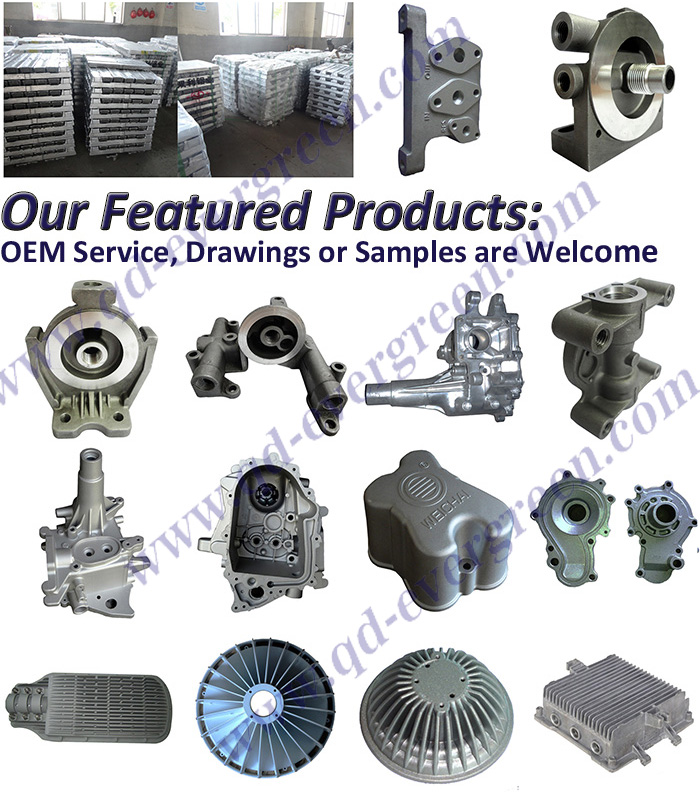 OEM Custom Precision Steel Mechanical Machined Parts