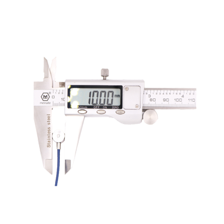 Resistive Force Sensor