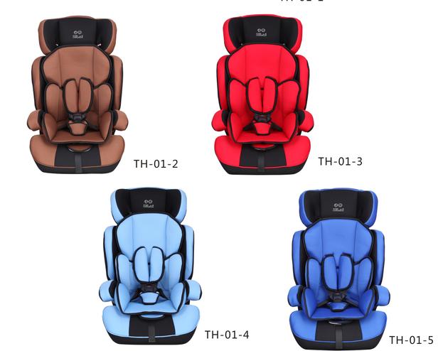 Child Car Seat China Supplier