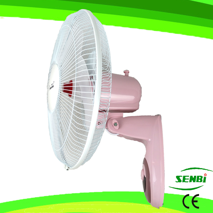 AC110V 12inches Wall Fan Powerful Fan Electric Fan (SB-W-AC16C)