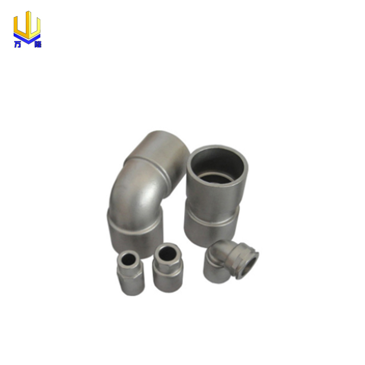 CARBON STEEL DUCTILE ALUMINUM CUSTOM STAINLESS STEEL CNC MACHINING