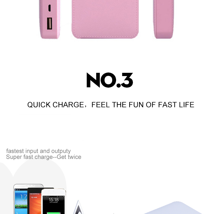 18650 Power Bank 18650 Power Bank