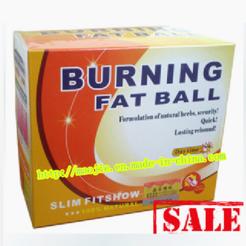 Burning Fat Ball Loss Weight Capsule Effective and Safe Pills