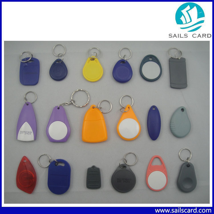 Nfc Keyfob, RFID Door Key Tag