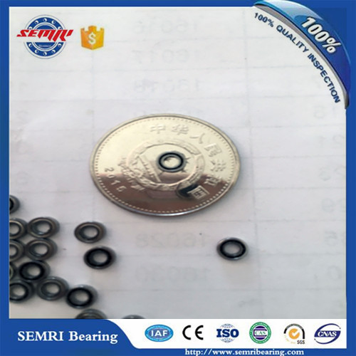 China Wholesale Miniature Precision Ball Bearing (692zz) with High Speed