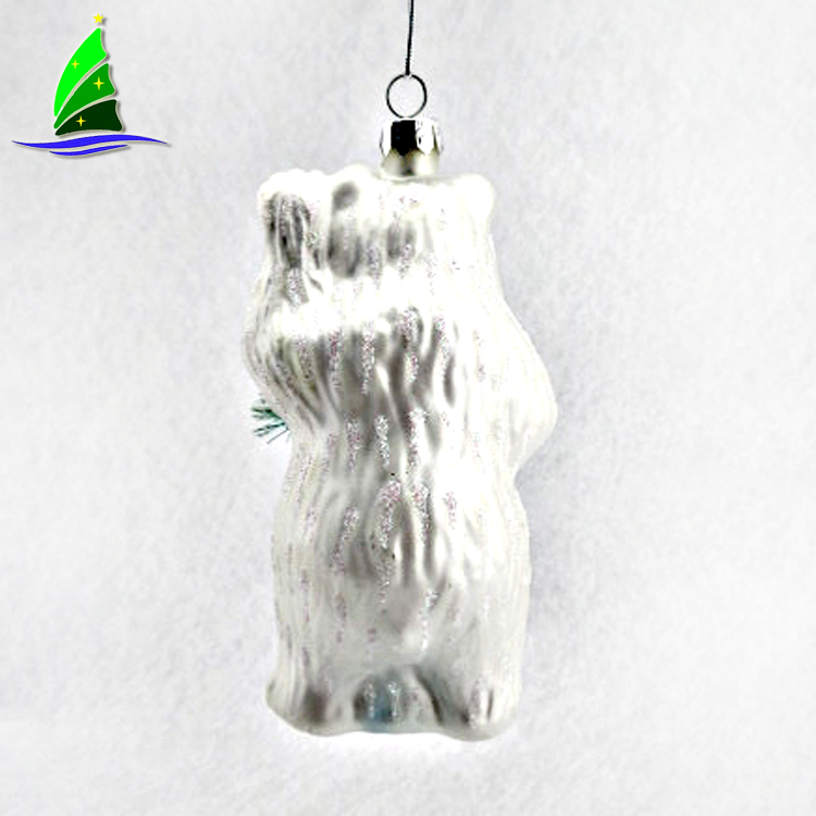 Enfeites de árvore pendurados Tree Ornaments hanging