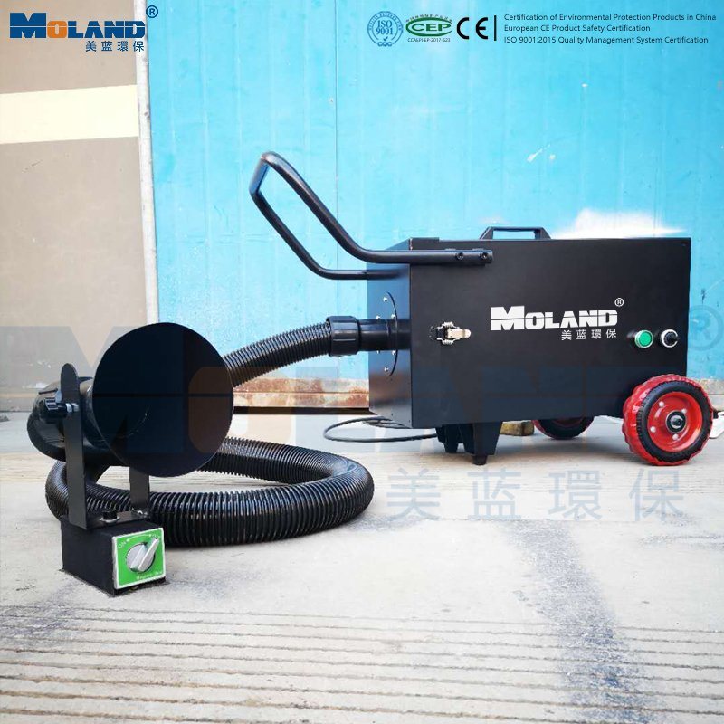 Portable Welding Smoke Purifier