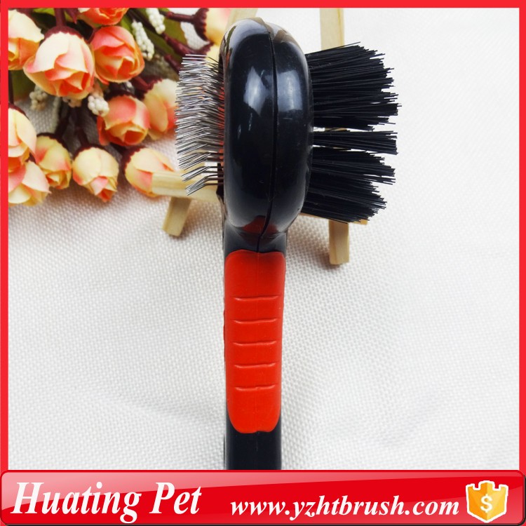 cats dogs massage comb