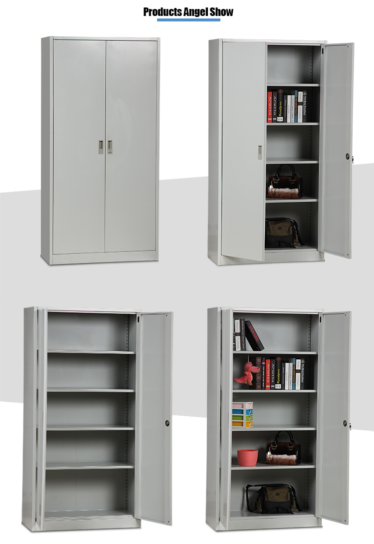 metal cabinet