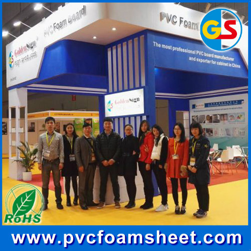 1-3 mm PVC Foam Sheet Manufacturer From China