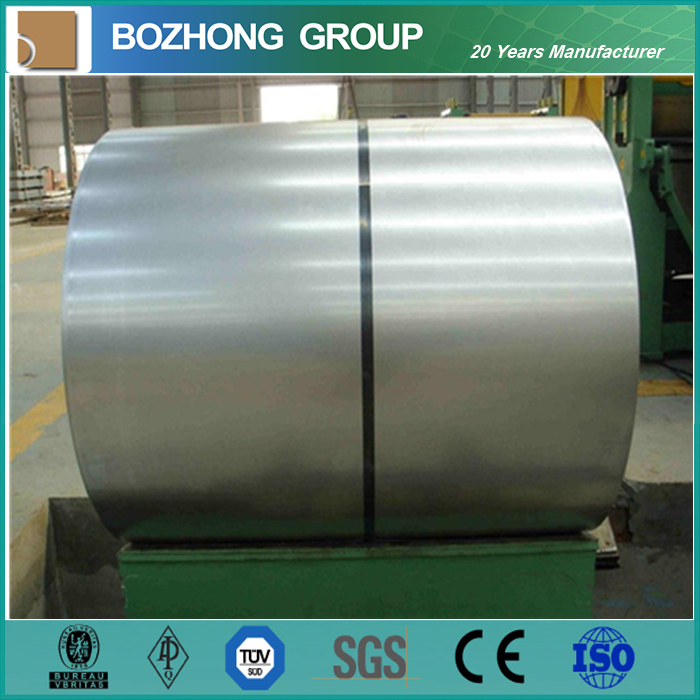 Hot Sale 5083 Aluminium Alloy Coil