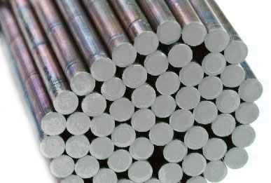 Stellite Sf6 Rod Cobalt Base Hardfacing & Wear-Resistant Welding Rod