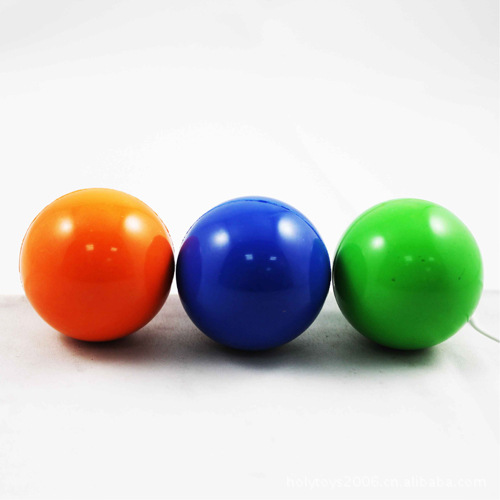 Non-Toxic Customized Silicone Rubber Ball