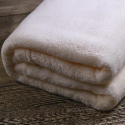 Airline Coral Fleece Blanket