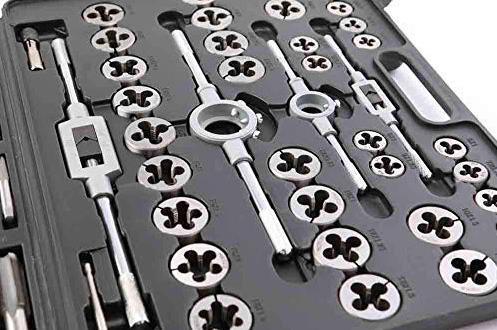 acme thread tap die