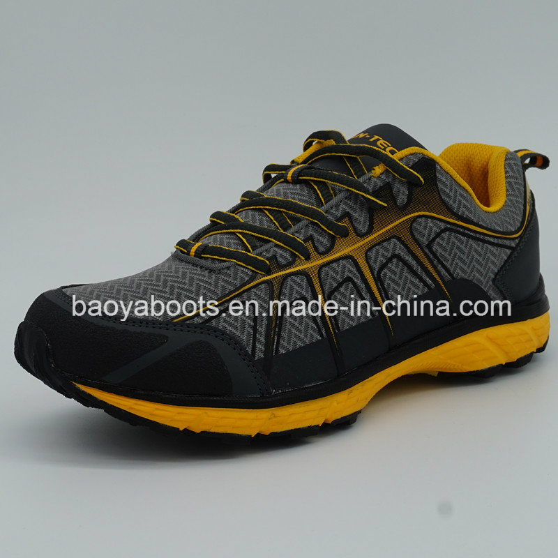 Good Design Men Sports Shoes Hiking Shoes