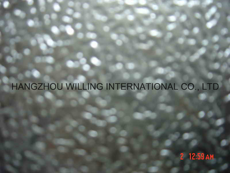 High Quality&Speed Colored Metal Embossing Machine for Stainless Steel Sheet