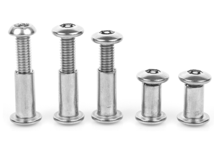 Furniture Hardware Cabinetor Bolt