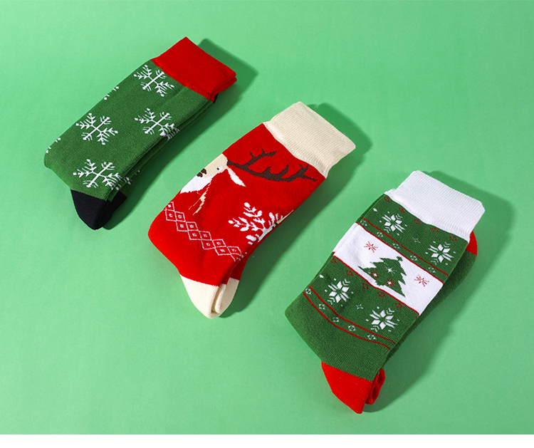 winter socks for men