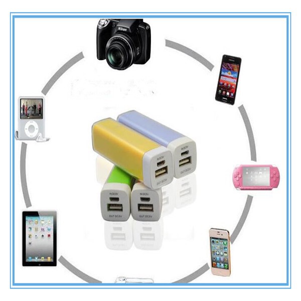 2600mah Power Bank 2600mah Power Bank