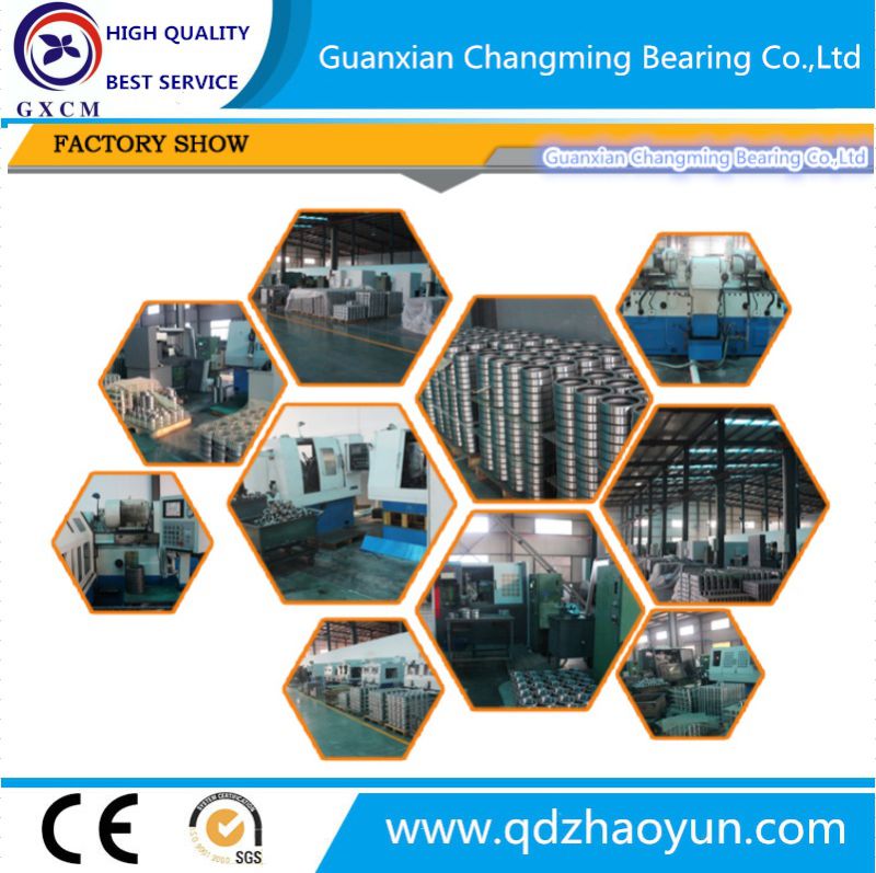 Manufacturer of Cone Bearing/ Inch Taper Roller Bearing/ Taper Roller Bearing