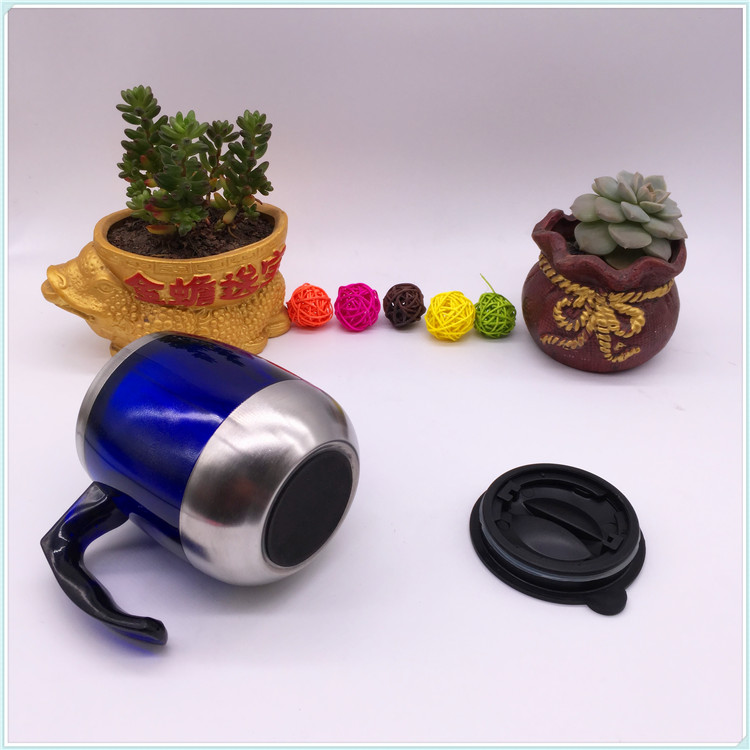 400ml New Design Coffee Travel Mug (SH-SC09)