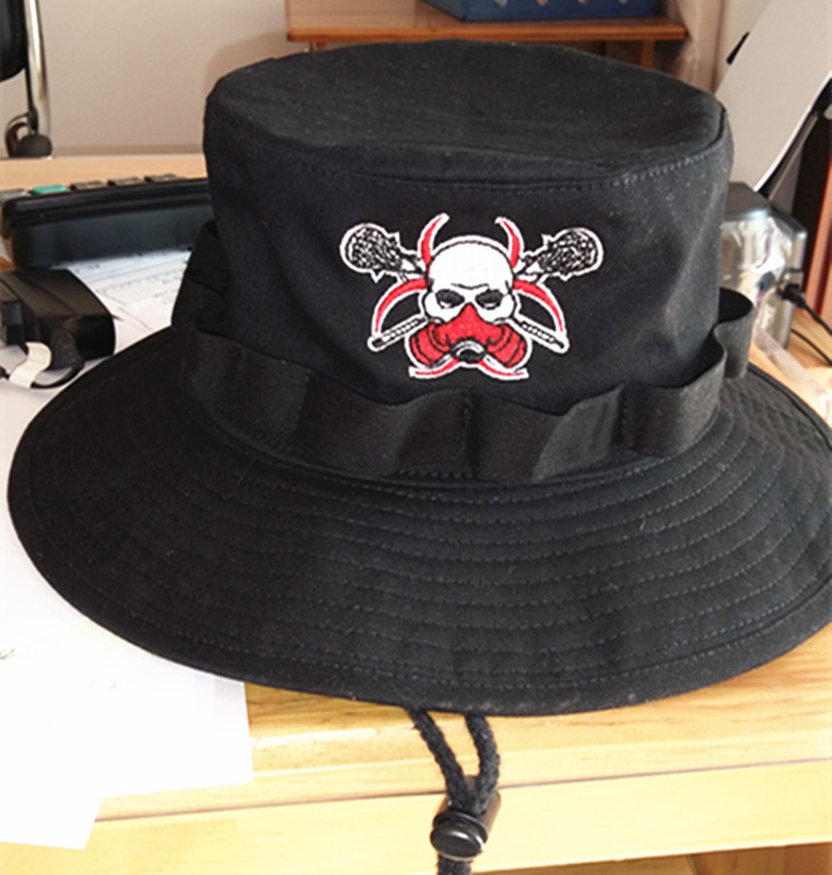Factory Production The Fisherman Hat Beach Cap Bucket Hat