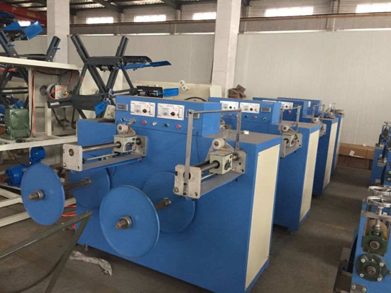 Drip Irrigation Pipe Extruding Line