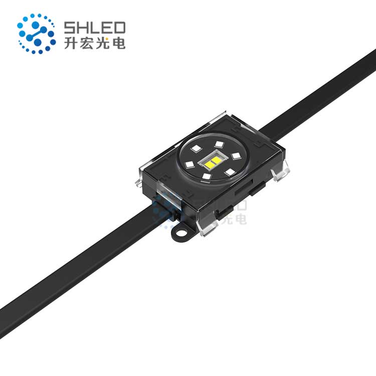 led point light led point light