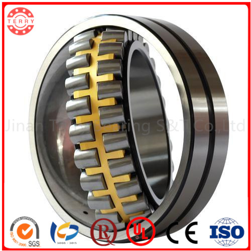 The Good Quality Low Noise Cylindrical Roller Bearings (NN3008)