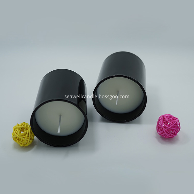 Nature Soy Candles