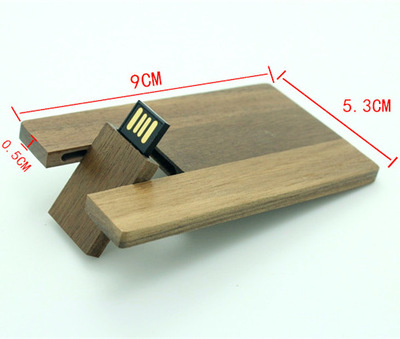 Business Card Usb Stick