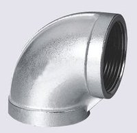 Stainless Steel Fittings with Ce Certificate