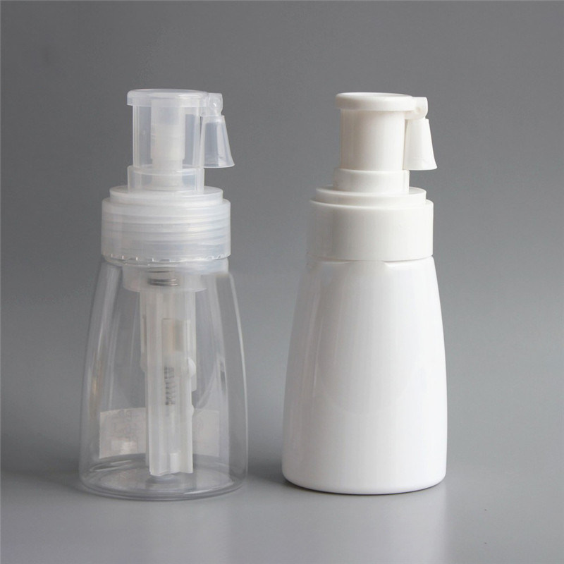 180ml Plastic Powder Sprayer with Bottle for Baby (NB253)