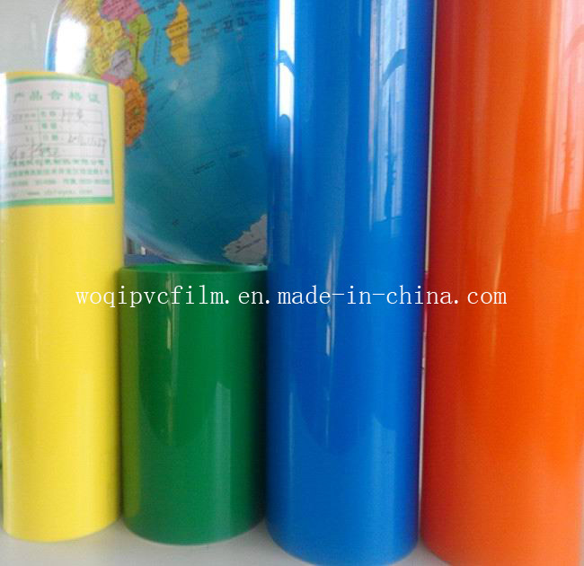 Rigid PP Plastic Film for Vacuum Forming Packaging