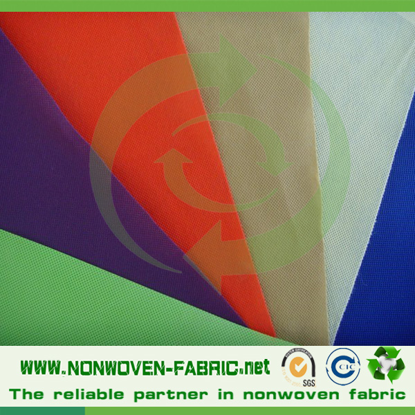 Soft Polypropylene Used for Shoe Lining Non Woven Fabric